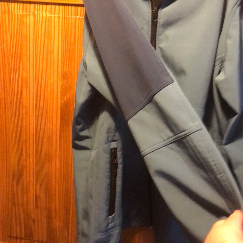 Snozu XL Winter Jacket - Picture 6 of 7